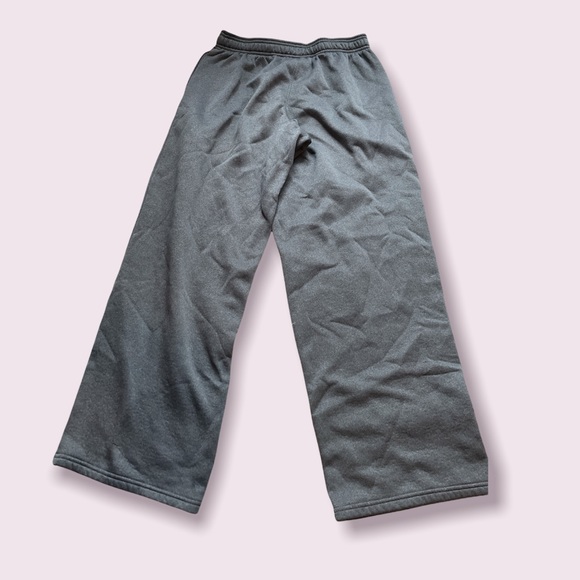 Under Armour Gray Sweatpants - Picture 1 of 5